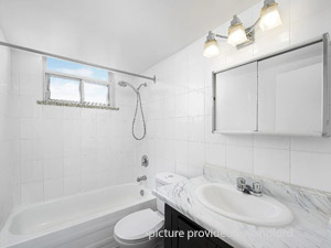 2 Bedroom apartment for rent in North York