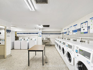 2 Bedroom apartment for rent in North York