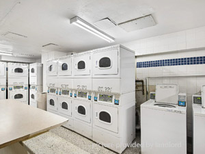 2 Bedroom apartment for rent in North York