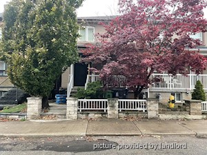 2 Bedroom apartment for rent in TORONTO  