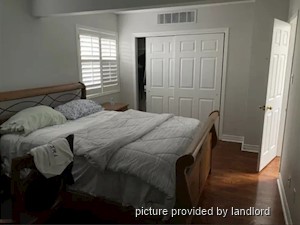 2 Bedroom apartment for rent in TORONTO  