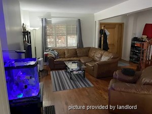 2 Bedroom apartment for rent in TORONTO  