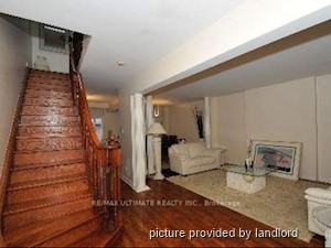 2 Bedroom apartment for rent in TORONTO  