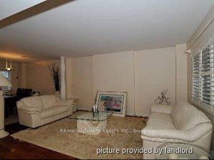 2 Bedroom apartment for rent in TORONTO  