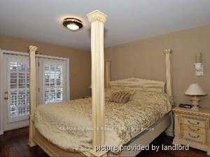 2 Bedroom apartment for rent in TORONTO  