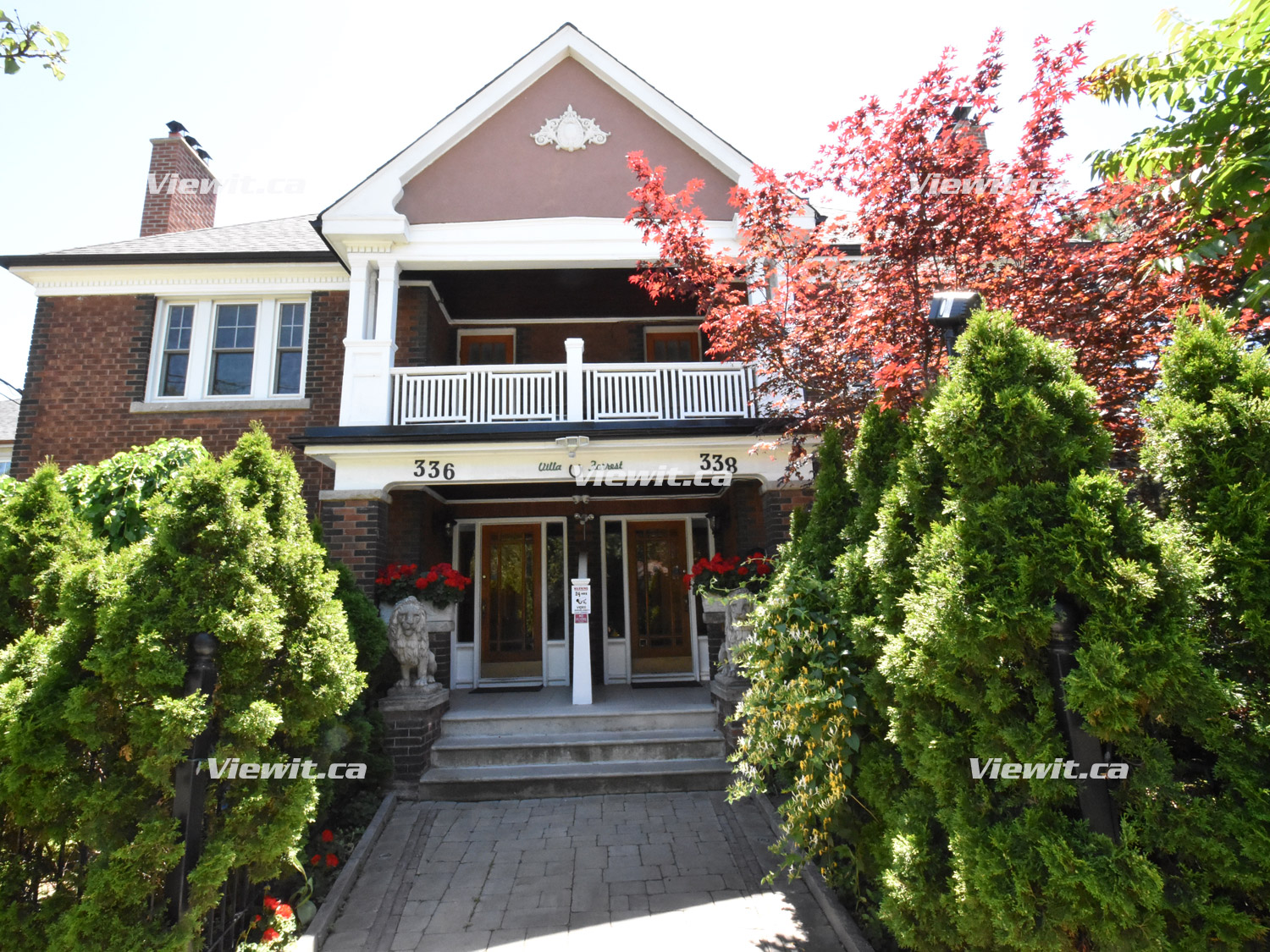 For rent BathurstSt Clair Toronto, 1 bdrm Viewit 135629