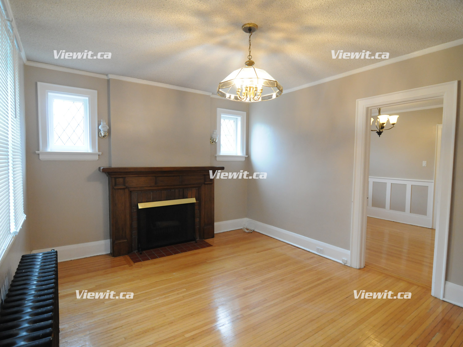 For rent BathurstSt Clair Toronto, 2 bdrm Viewit 135629