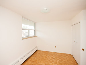 2 Bedroom apartment for rent in York