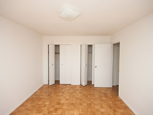 2 Bedroom apartment for rent in York