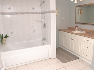 3+ Bedroom apartment for rent in RICHMOND HILL   