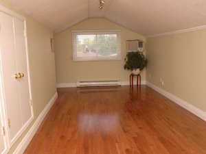 3+ Bedroom apartment for rent in RICHMOND HILL   