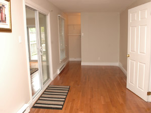 3+ Bedroom apartment for rent in RICHMOND HILL   