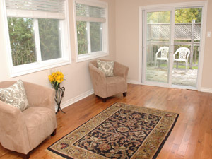 3+ Bedroom apartment for rent in RICHMOND HILL   