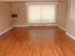 3+ Bedroom apartment for rent in RICHMOND HILL   