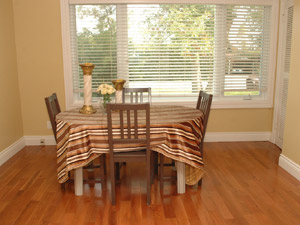 3+ Bedroom apartment for rent in RICHMOND HILL   