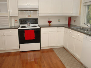 3+ Bedroom apartment for rent in RICHMOND HILL   