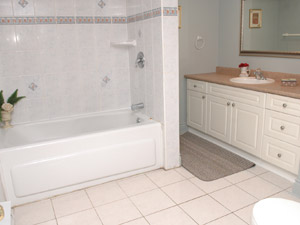 3+ Bedroom apartment for rent in RICHMOND HILL   