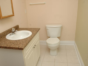 3+ Bedroom apartment for rent in RICHMOND HILL   