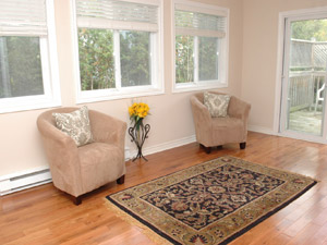 3+ Bedroom apartment for rent in RICHMOND HILL   