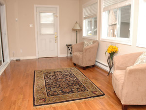 3+ Bedroom apartment for rent in RICHMOND HILL   