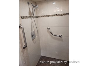 Bachelor apartment for rent in TORONTO 