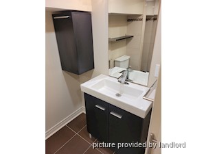 Bachelor apartment for rent in TORONTO 