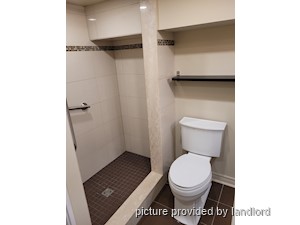 Bachelor apartment for rent in TORONTO 