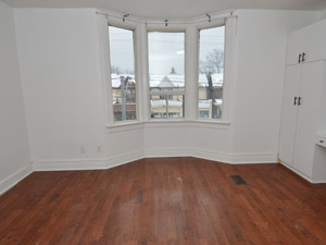 3+ Bedroom apartment for rent in TORONTO   