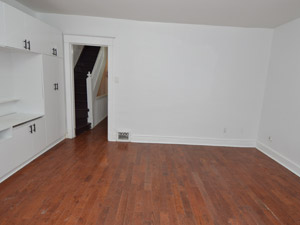 3+ Bedroom apartment for rent in TORONTO   