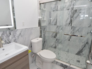 3+ Bedroom apartment for rent in TORONTO   