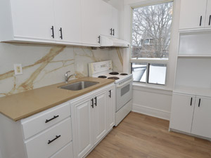 3+ Bedroom apartment for rent in TORONTO   