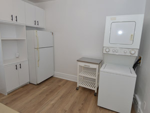 3+ Bedroom apartment for rent in TORONTO   