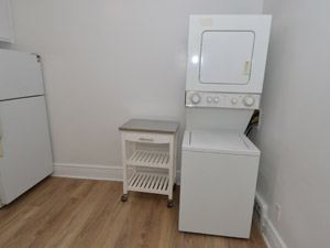 3+ Bedroom apartment for rent in TORONTO   