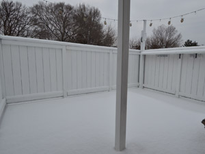 3+ Bedroom apartment for rent in TORONTO   