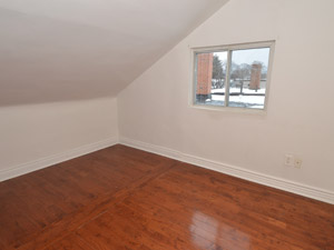 3+ Bedroom apartment for rent in TORONTO   