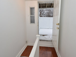 3+ Bedroom apartment for rent in TORONTO   