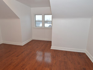 3+ Bedroom apartment for rent in TORONTO   