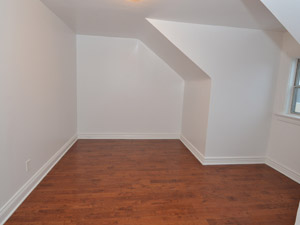 3+ Bedroom apartment for rent in TORONTO   