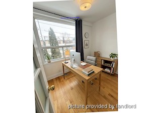 2 Bedroom apartment for rent in TORONTO   