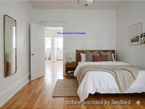 2 Bedroom apartment for rent in TORONTO   