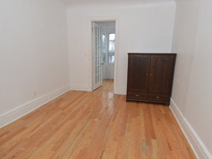 2 Bedroom apartment for rent in TORONTO   