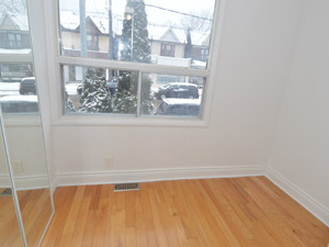 2 Bedroom apartment for rent in TORONTO   