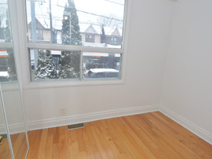 2 Bedroom apartment for rent in TORONTO   