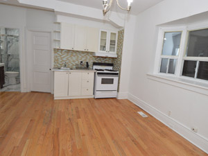 2 Bedroom apartment for rent in TORONTO   