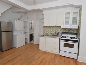 2 Bedroom apartment for rent in TORONTO   