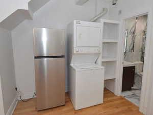 2 Bedroom apartment for rent in TORONTO   