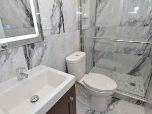 2 Bedroom apartment for rent in TORONTO   