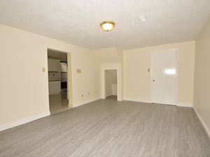 1 Bedroom apartment for rent in SCARBOROUGH 