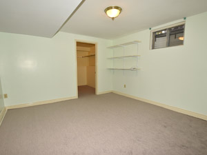 1 Bedroom apartment for rent in SCARBOROUGH 
