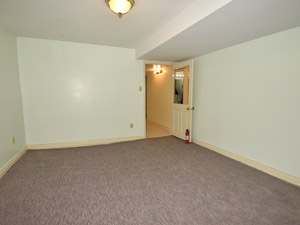 1 Bedroom apartment for rent in SCARBOROUGH 
